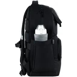 Рюкзак GoPack Teens 187L Чорний (GO26-187L) - мініатюра 5