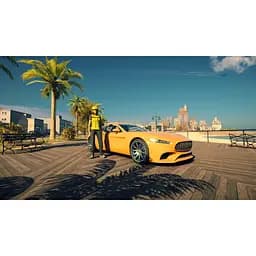 Ключ активації Microsoft Construction Simulator - Titanium Edition для Xbox One/Series S/X - мініатюра 4