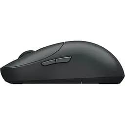 Бездротова Миша XiaomiWireless Mouse 3 BHR7609CN Dark Gray - мініатюра 3