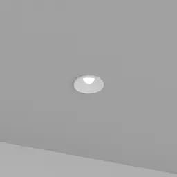 Вбудований світильник Skarlat RSL74091-4 18W WH 3000K