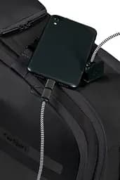 Рюкзак 15.6" Samsonite BIZ2GO BLACK 43x32x21 KI1*09005 - мініатюра 3