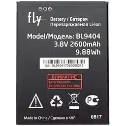 Акумулятор AAA-Class Fly BL9404