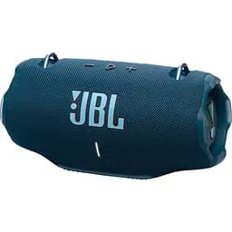 Портативная акустика JBL Xtreme 4 Blue (JBLXTREME4BLUEUNA) [153138]