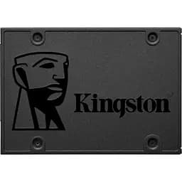 SSD накопитель Kingston SSDNow A400 480 GB (SA400S37/480G) [81548]
