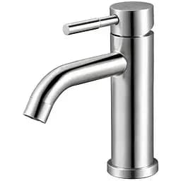 Змішувач для раковини WEZER EKO1C-01