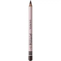 Карандаш для глаз Pretty Eye Pencil тон 111 (Amber) 1.14 г 