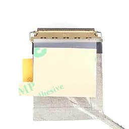 Шлейф матриці для Lenovo ThinkBook 16P G2 ACH G3 ARH, (eDP 40pin QHD, DC02002N41B, 5C10S30288) - мініатюра 2