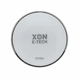 Беспроводное зарядное устройство XON AirCharge UniLink R1 (15W) USB Type-C (AR1WW 5948) Белый