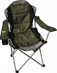 Складане крісло-шезлонг Ranger FC 750-052 Green RA2221 - мініатюра 5