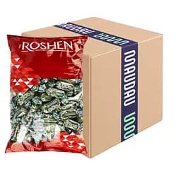 Цукерки глазуровані Roshen Ромашка 1 кг