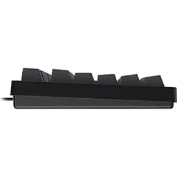 Клавіатура Fantech Atom96 MK890 Blue Switch Gray [115624] - мініатюра 3