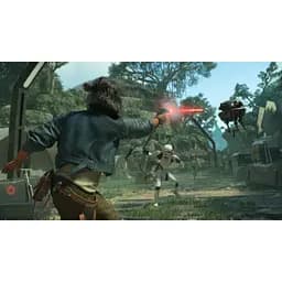 Ключ активації Microsoft Star Wars Outlaws Gold Edition для Xbox Series S/X - мініатюра 4