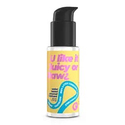 Лубрикант Crushious на водній основі 50 мл