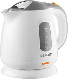 Електрочайник Sencor SWK 1100WH teh0021927 - мініатюра 8