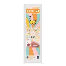 Дисплей Hyte Y70 touch infinite Display Upgrade White kit (ACC-HYTE-LK-Y7TTI-WW)