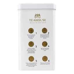Чай Teahouse Шу Пуер №308, 250 г - мініатюра 4