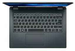 Ноутбук ACER TravelMate P4 TMP414-51 (NX.VPAEU.00B) (NX.VPAEU.00B) - мініатюра 4