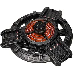 GravaStar Зарядная станция Mars Pro, черный