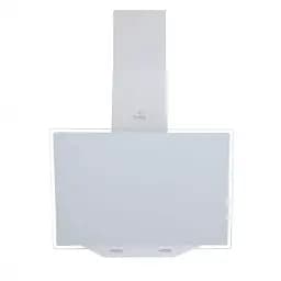 Витяжка декоративна похила Perfelli DNS 5272 D 700 WH LED