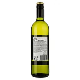 Вино Sol de Espana Airen, біле, сухе, 11%, 0,75 л (842956) - мініатюра 2
