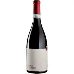 Вино Felline Primitivo Di Manduria DOP червоне напівсухе 0.75 л