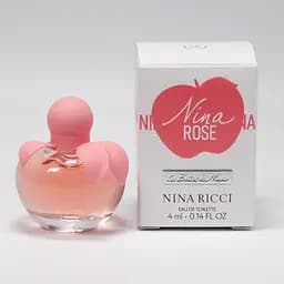 Nina Ricci Nina Rose 4 мл туалетна вода