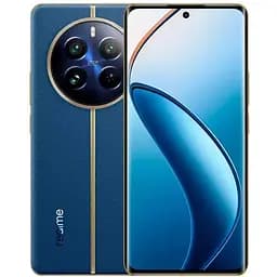 Смартфон Realme 12 Pro 8/256Gb Submarine Blue (RMX3842) (UA UCRF) [5G, NFC]