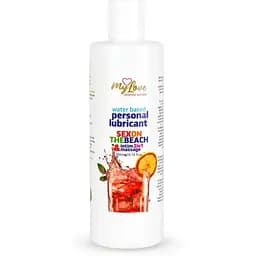 Лубрикант-масажний гель MyLove Aroma Series Intim&Massage Sex On The Beach 300 мл