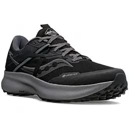 Кросівки Saucony Ride 15 TR GTX 43 Black (1097-S20799-1095) - мініатюра 5