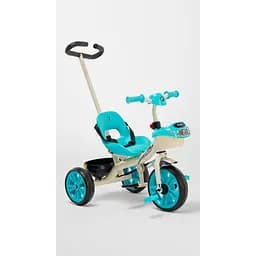 Велосипед 3-х колесный детский "Best Trike" BS-70815 Разноцветный