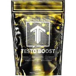 Стимулятор тестостерону Pure Gold Protein Testo Boost Mango 350 г зі смаком манго (2022-10-0506)