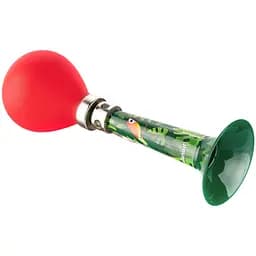 Клаксон для велосипеда Janod зелений (J03287-3)