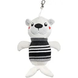 Игрушка-брелок Tigres Морской котик Лион (ИГ-0274)