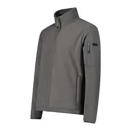 Флісова кофта CMP Men's Arctic Fleece Jacket Grey XXL (1097-34H0787-E910 54) - мініатюра 2