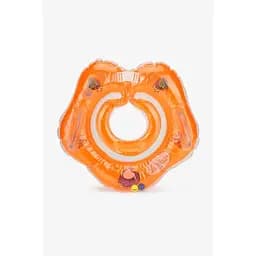 Круг для купання немовлят qihuiwanju YYRBQ-02 Помаранчевий