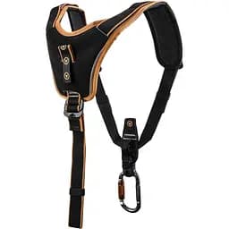 Страховочная система Rock Empire Chest Equip Orange (1053-CUE003.977+0000D0018)