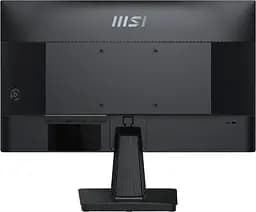 Монітор MSI 21.5" PRO MP225 Black teh0020205 - мініатюра 4