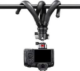 Гнучкий штатив Ulanzi MT-68 CLAW (T061CNB1) [95481] - мініатюра 4