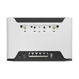 Маршрутизатор Mikrotik S53UG+5HAXD2HAXDTC&FG621 (D53G-5HACD2HND-TC&EG120K) - мініатюра 3