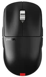 Миша PULSAR X2A eS Size2 4K (8K Wired) Black (PX2AES21)