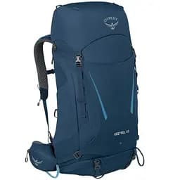 Рюкзак Osprey Kestrel 48 L/XL синій
