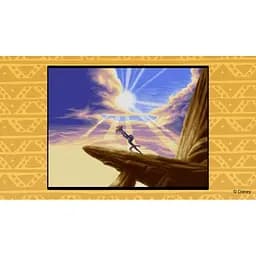 Disney Classic Games: Aladdin і The Lion King (Nintendo Switch) - мініатюра 8