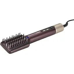 Фен-щітка Babyliss Air Power 900 Вт фіолетовий (AS6400E)