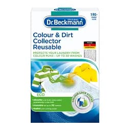 Багаторазова пастка для кольору і бруду Dr. Beckmann