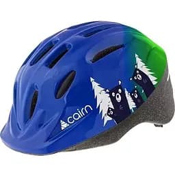 Шолом Cairn Sunny Jr Blue/Green S (1012-0300129-3294852)