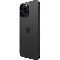 Смартфон Apple iPhone 15 Pro Max 256GB Black Titanium (MU773) Б/У [164464] - мініатюра 6