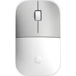 Компьютерная мышь HP OPT Z3700 Ceramic WL белый teh0013982