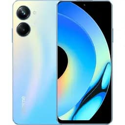 Смартфон Realme 10 Pro 5G 8/256GB Nebula Blue Global Rom Refurbished