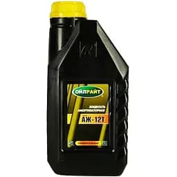 Рідина для амортизаторів OilRight 1 л