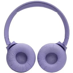 Навушники JBL TUNE 520BT Purple (JBLT520BTPUREU) - мініатюра 7